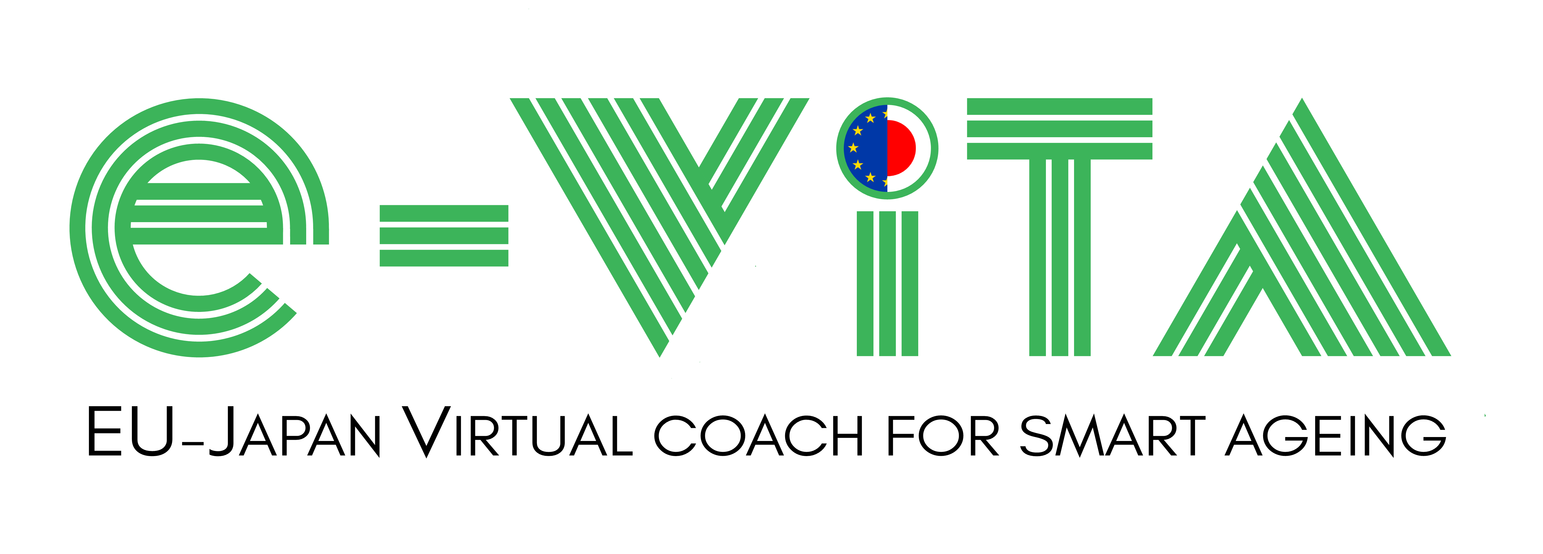 e-VITA Virtual coach